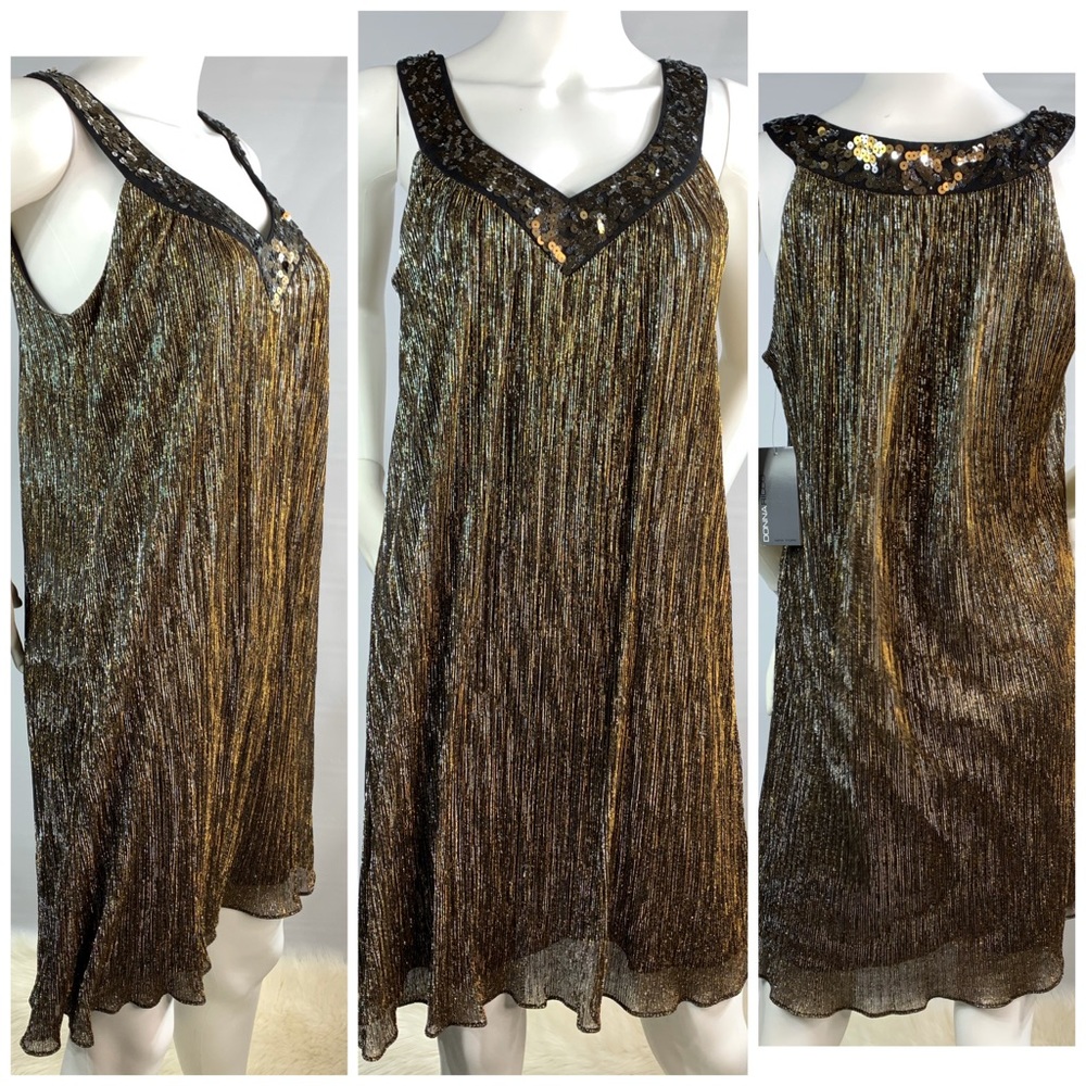 Donna‎ Ricco New York Dress Size 4